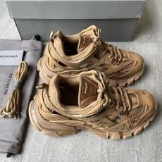 Balenciaga Track Shoes